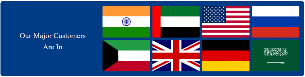 villukattu export countries